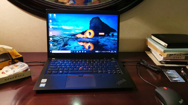 联想thinkpad t490s 0rcd/03cd i5 14.
