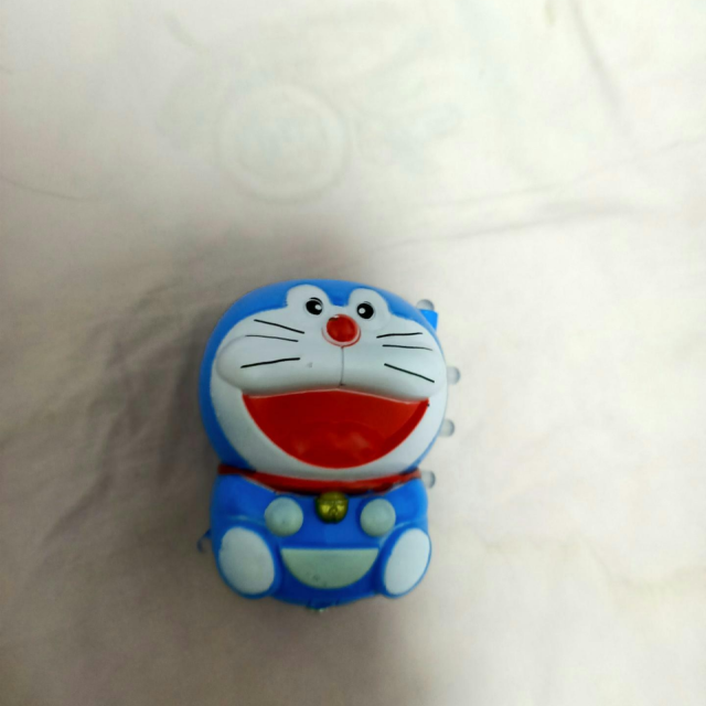 哆啦a梦高清大图|实物图