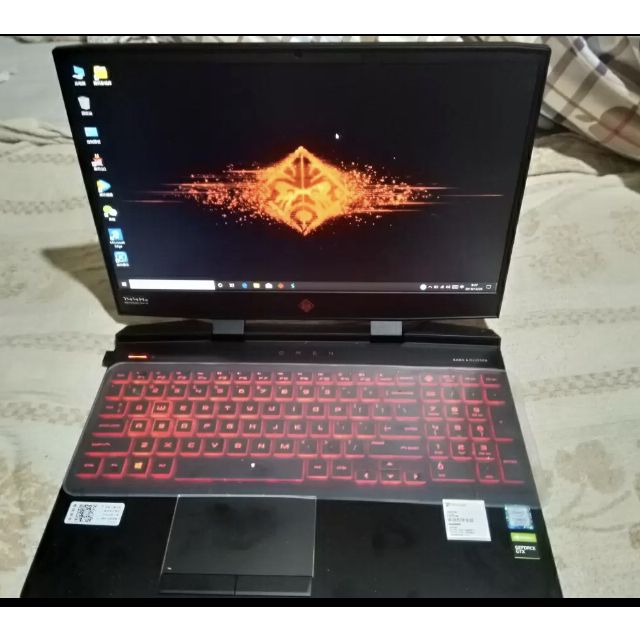 惠普hp暗影精灵5i59300h16g1t512ggtx1660ti6g电竞屏72色域15dc1064tx