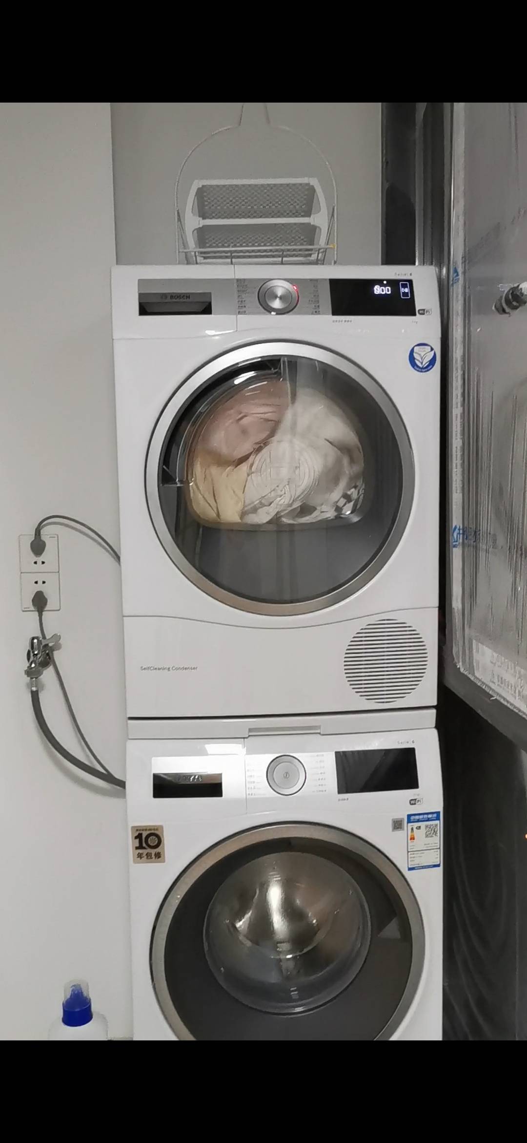 进口烘干机家用