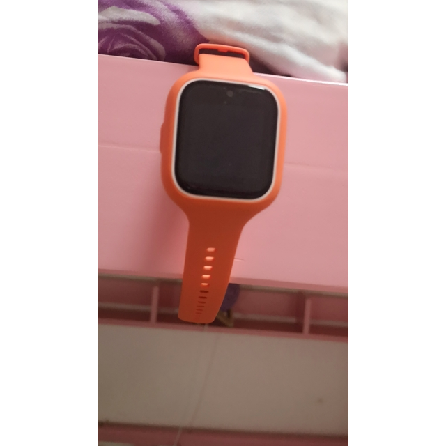 > 小米(mi)米兔儿童手表3c 4g 高清视频通话 内置小爱同学 粉色商品