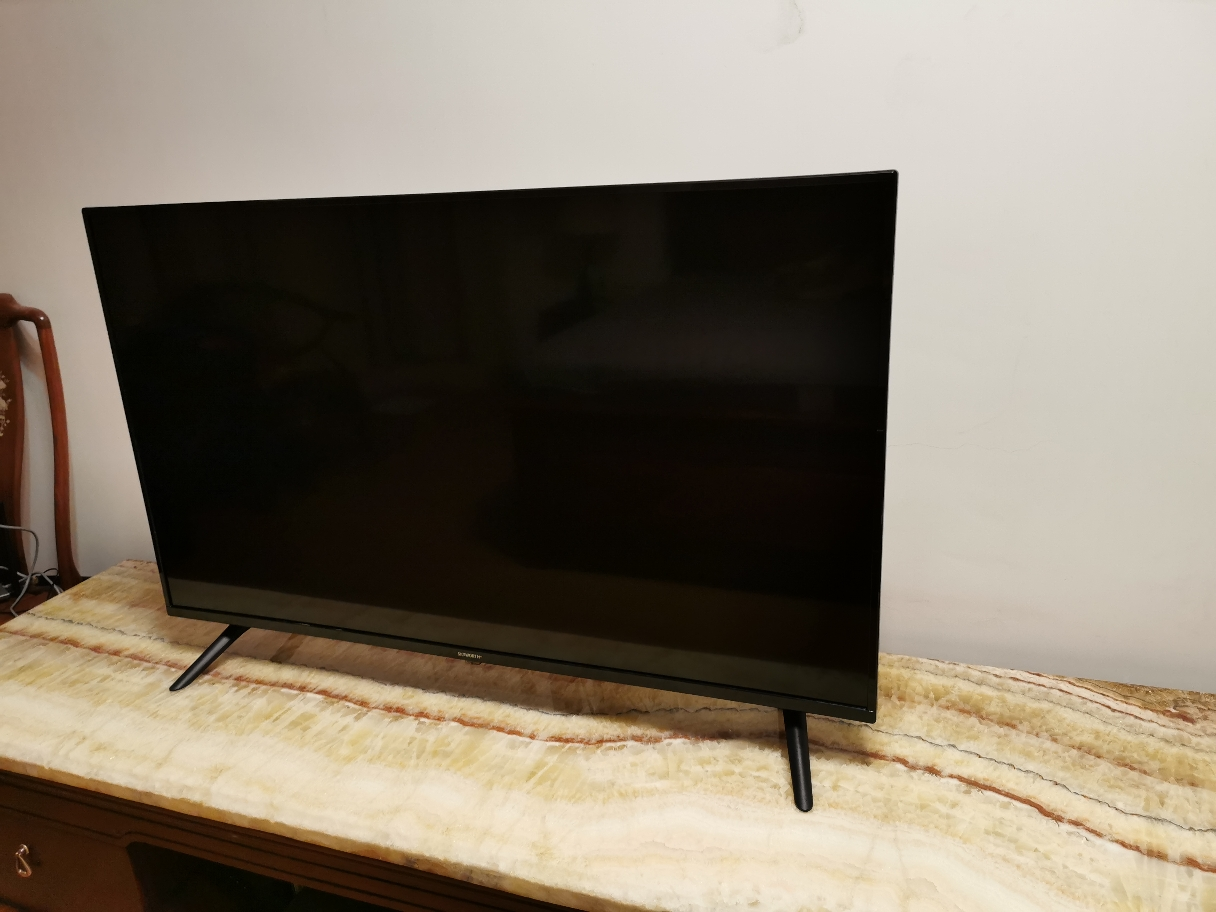 创维液晶电视机50寸网络4k