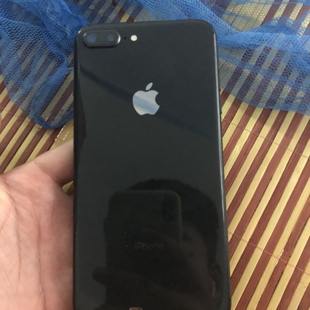 二手95新苹果appleiphone8plus64g国行8plus二手手机二手8p苹果8plus