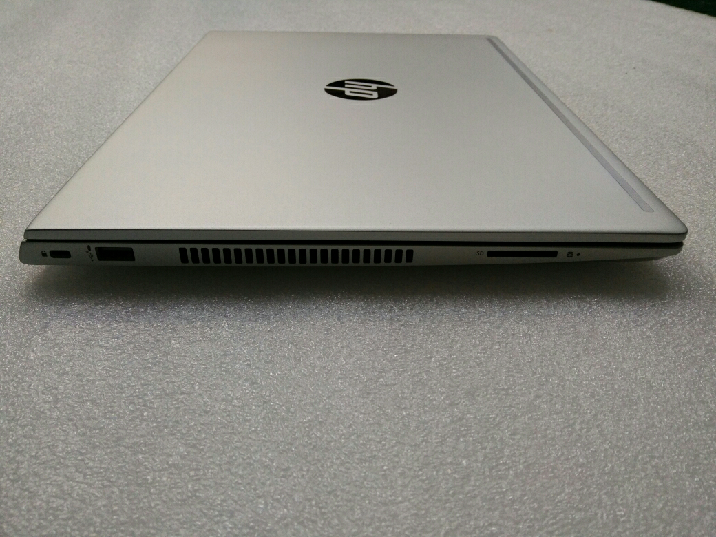 惠普(hp)战66 三代 14英寸轻薄笔记本电脑(i5-10210u 8g内存 256g