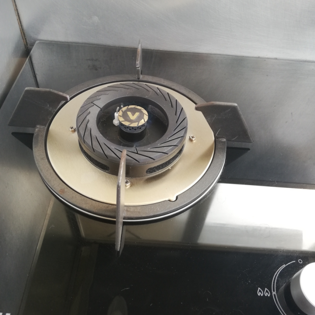 华帝燃气灶jzt-b8407b高清大图|实物图