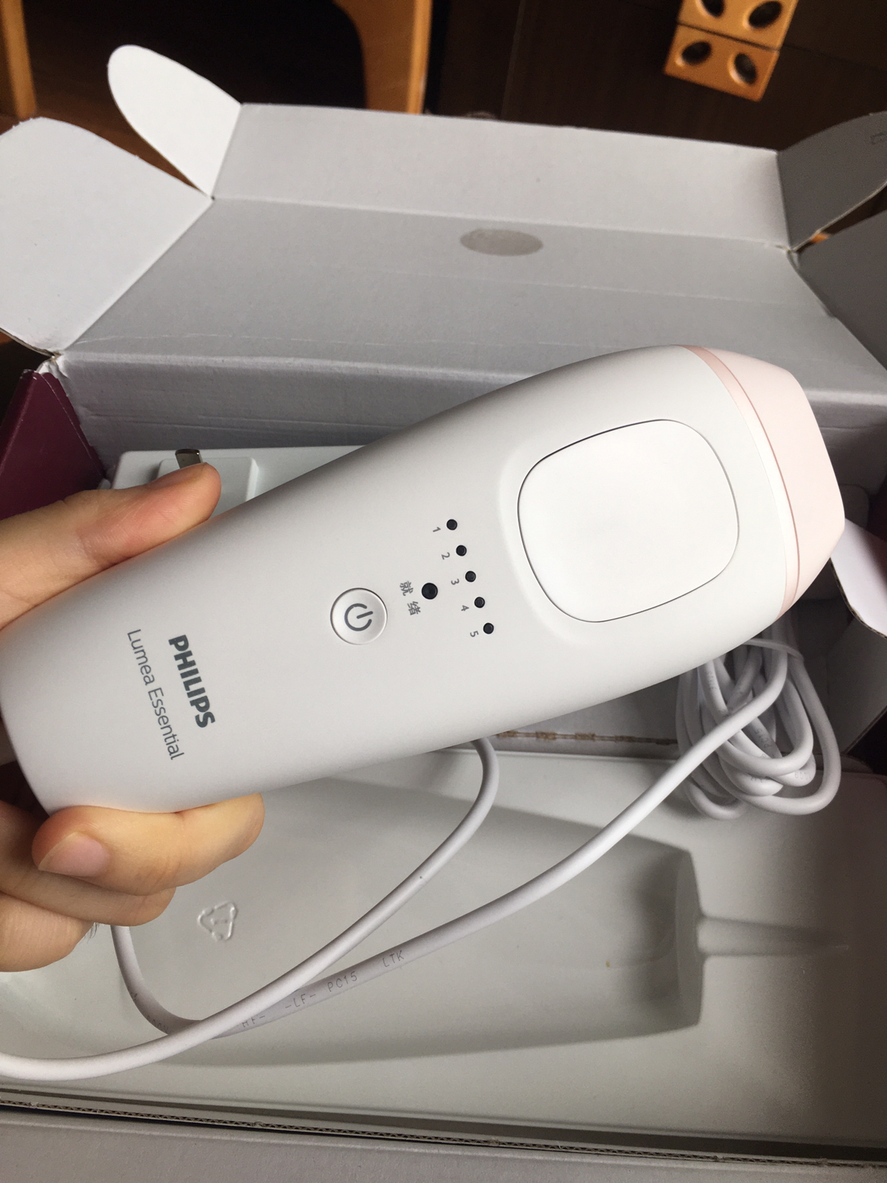 家用 脱毛器评价