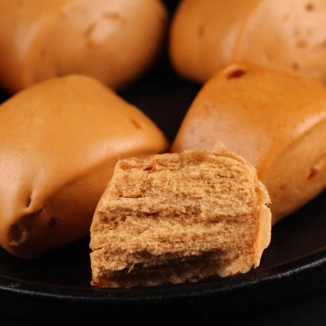 > 思念中华面点红糖馒头750g商品评价 > 物美价廉,非常好,非.