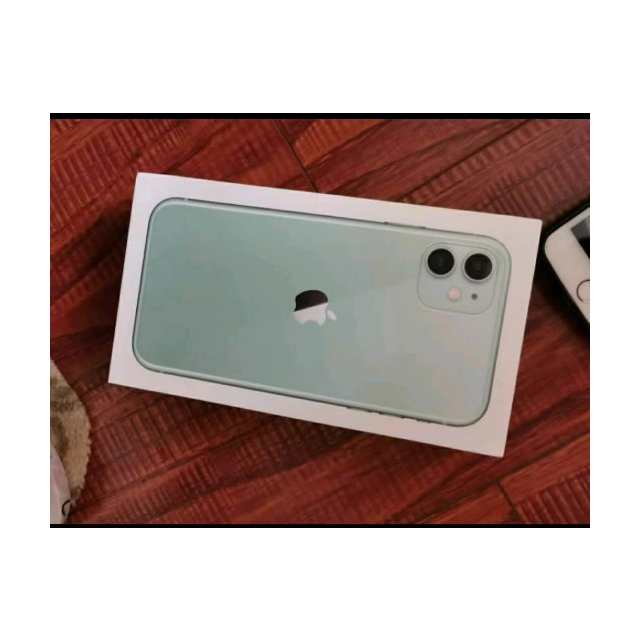> apple iphone 11 128g 绿色 移动联通电信4g全网通手机商品评价 >