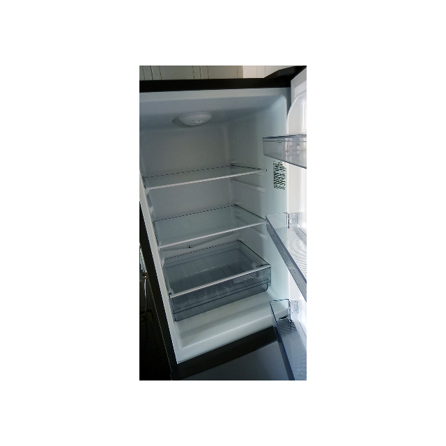 容声(ronshen)bcd-172d11d 172升 双门两门小冰箱 家用 迷你小型 静音