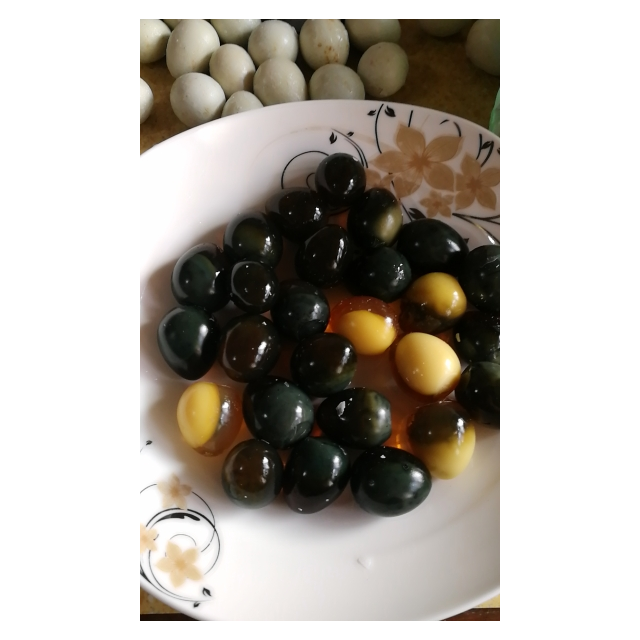 无铅工艺鹌鹑皮蛋60枚装小皮蛋鹌鹑蛋无铅工艺