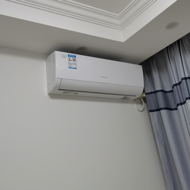 格力gree15匹家用变频冷暖挂机空调kfr35gw35592fnhaac3品悦c三级能效