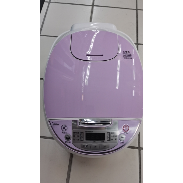 > 美的智能电饭煲fs4018d商品评价 > 您没有填写评价内容