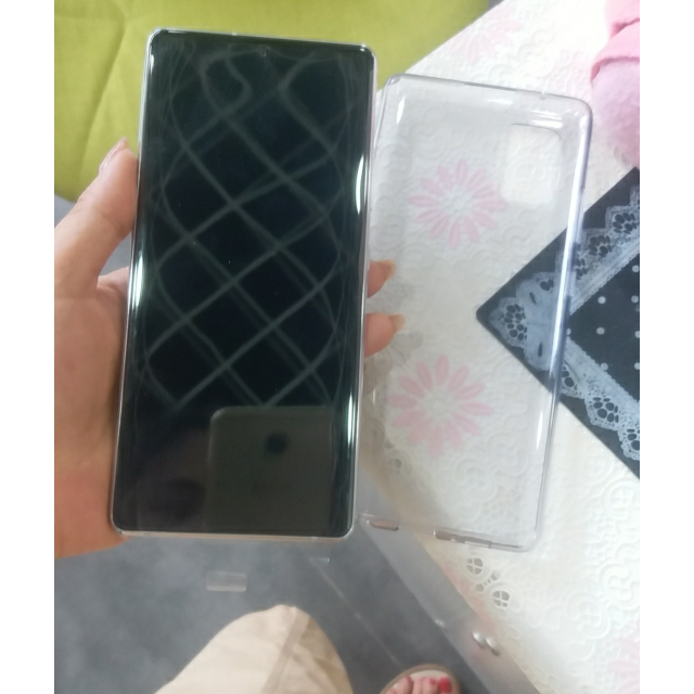 三星galaxya715g版sma71608gb128gb雕刻银全面屏6400万后置四摄大容量