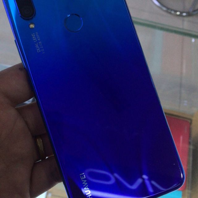 华为huaweinova5pro前置3200万人像超级夜景4800万ai四摄8gb128gb亮