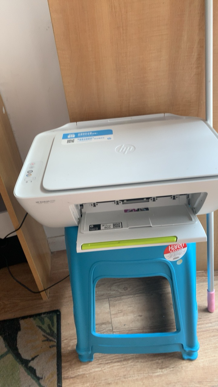 惠普hp2132打印机