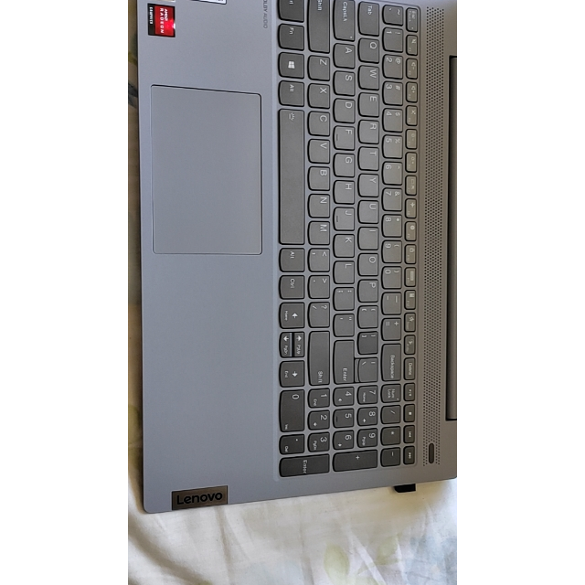联想lenovo小新15156英寸amd锐龙版八核心r74800u16g512gb2020新款