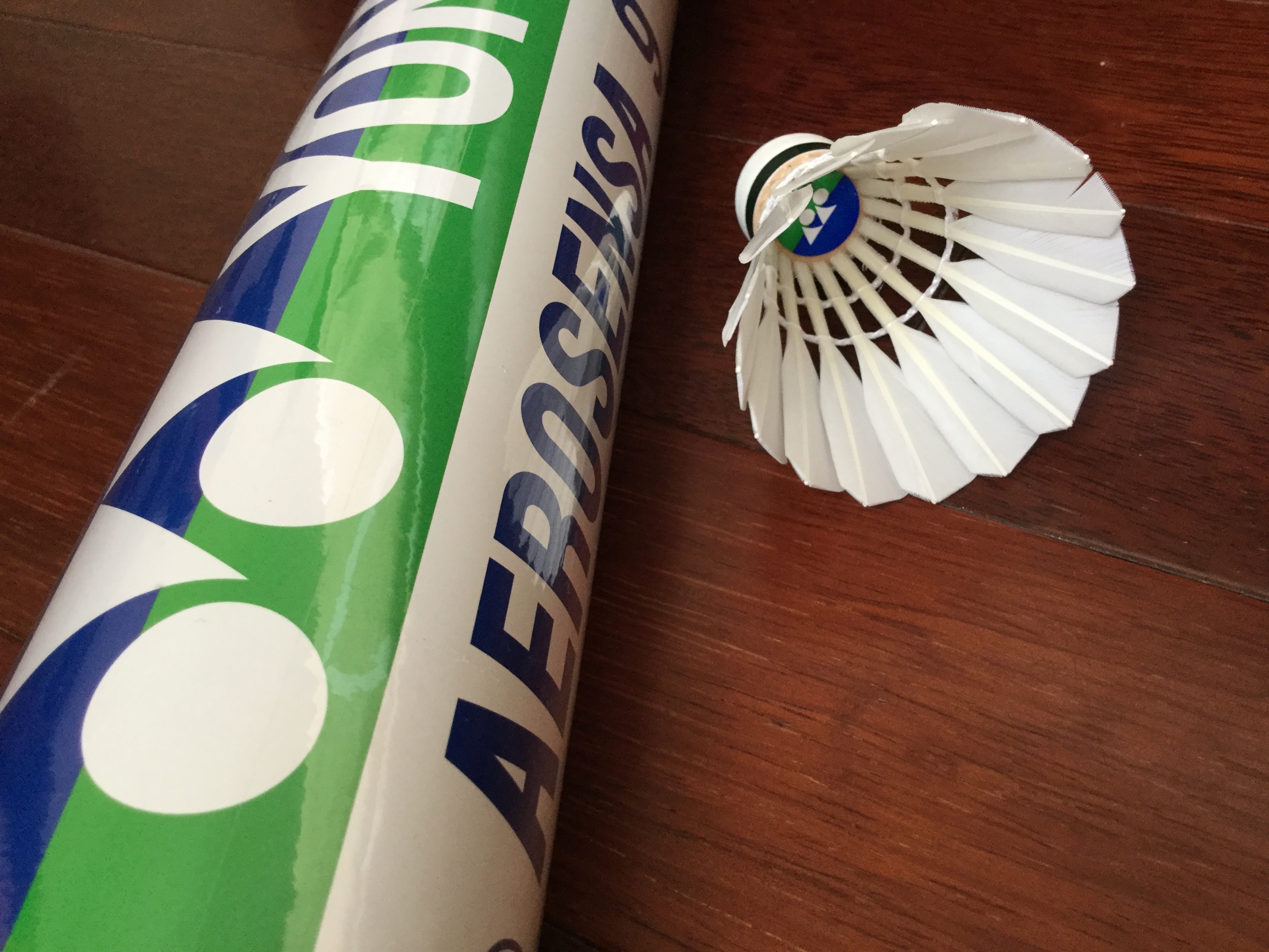 尤尼克斯yonex羽毛球as系列精选鹅毛球 as-9 稳定耐打王 比赛训练用球