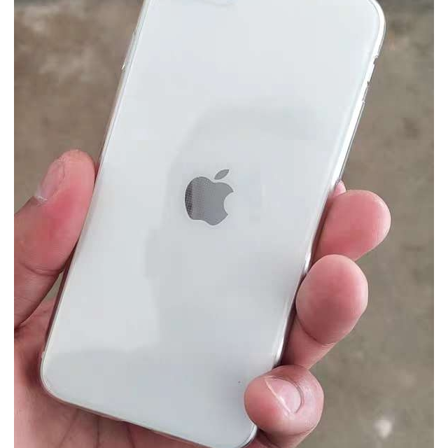 appleiphonese64g白色移动联通电信4g全网通