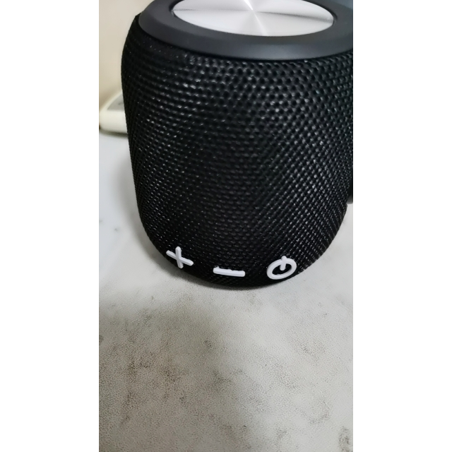 dido无线蓝牙50音箱大音量3d环绕家用迷你小钢炮便携式超重低音炮小型