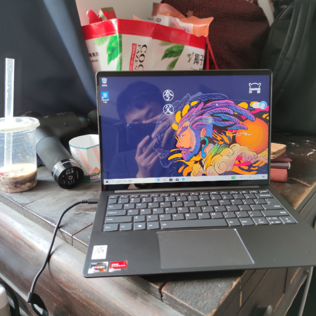 联想(lenovo)小新pro13 2020新款 13.