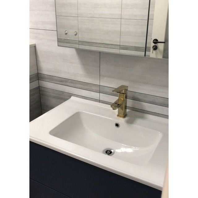 白色恋人轻奢浴室柜组合现代简约洗脸盆柜洗手盆柜北欧卫浴柜卫生间