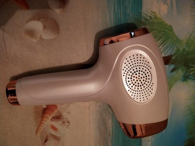 美容仪器神器美容院同款蓝宝石冰点激光脱毛仪器腋下私处通用晒单图