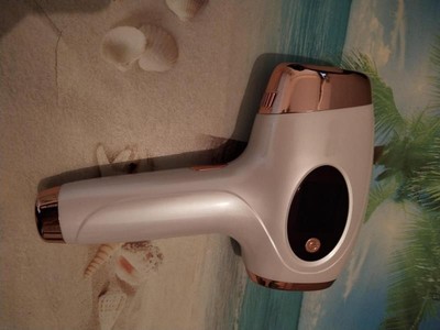 美容仪器神器美容院同款蓝宝石冰点激光脱毛仪器腋下私处通用晒单图