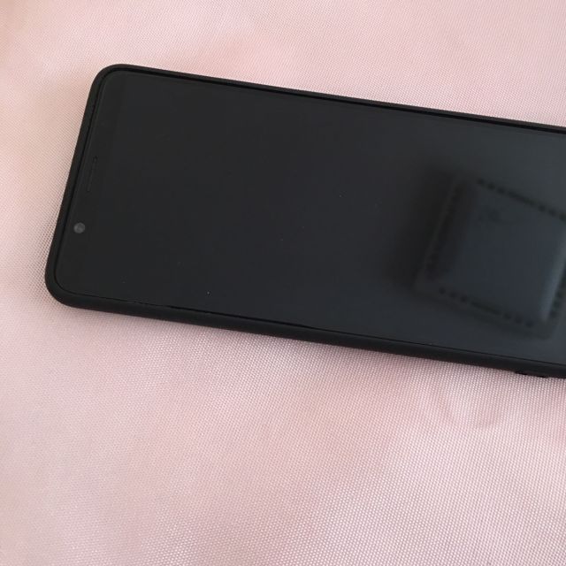 【二手9成新】vivo x20 安卓手机 黑色 4gb 64gb 6英寸屏 双卡双待