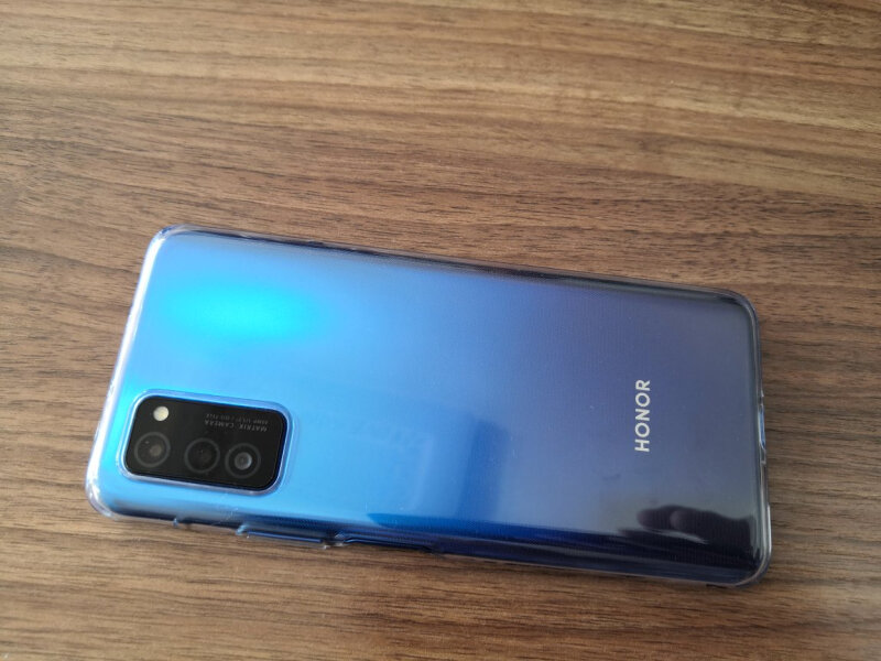 华为/荣耀(honor) 荣耀v30 双模5g 麒麟990 全网通版 8gb 128gb 魅