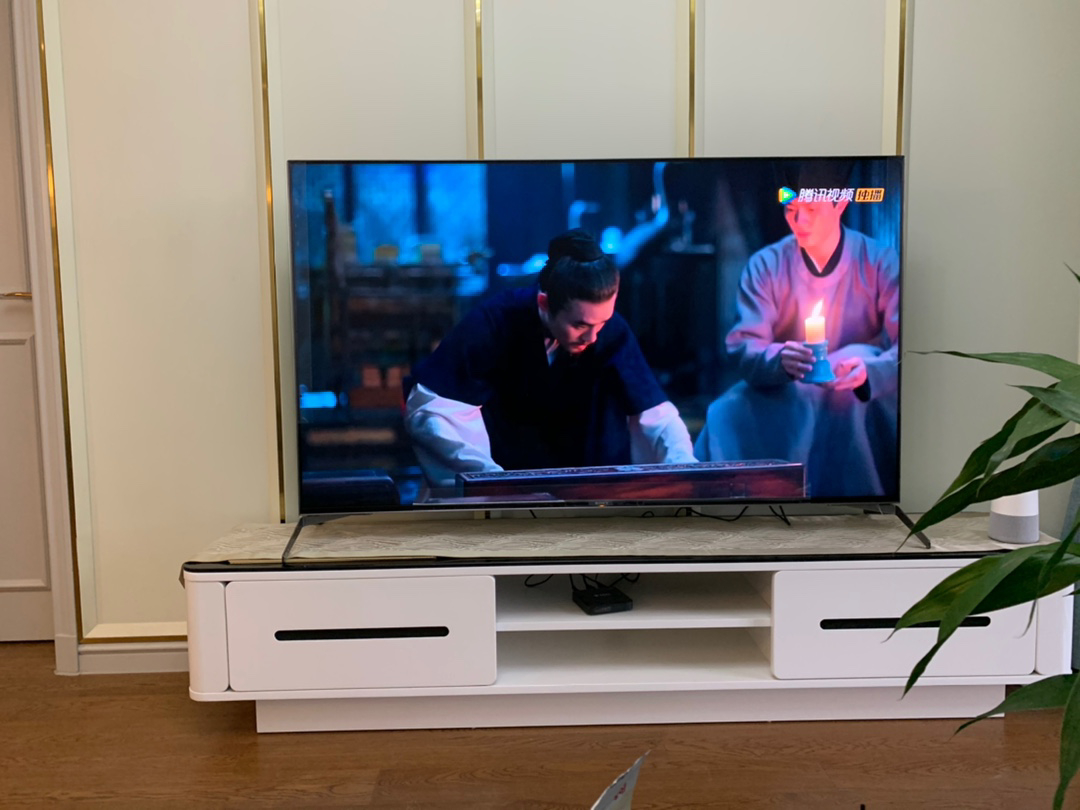 索尼(sony) kd-65x9500h 新品65英寸4k超高清hdr液晶平板全面屏电视