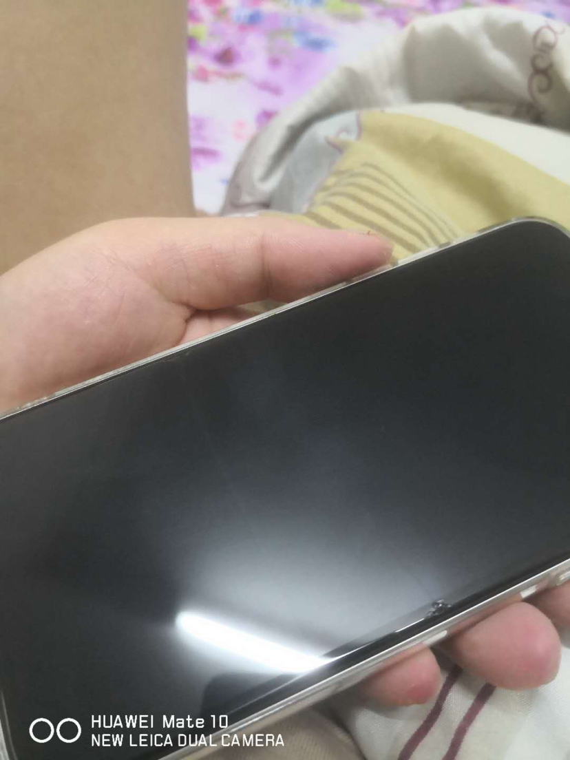 konel 苹果iphone11pro钢化膜xr防偷窥膜苹果xsmax全屏防偷窥i6/6s/7