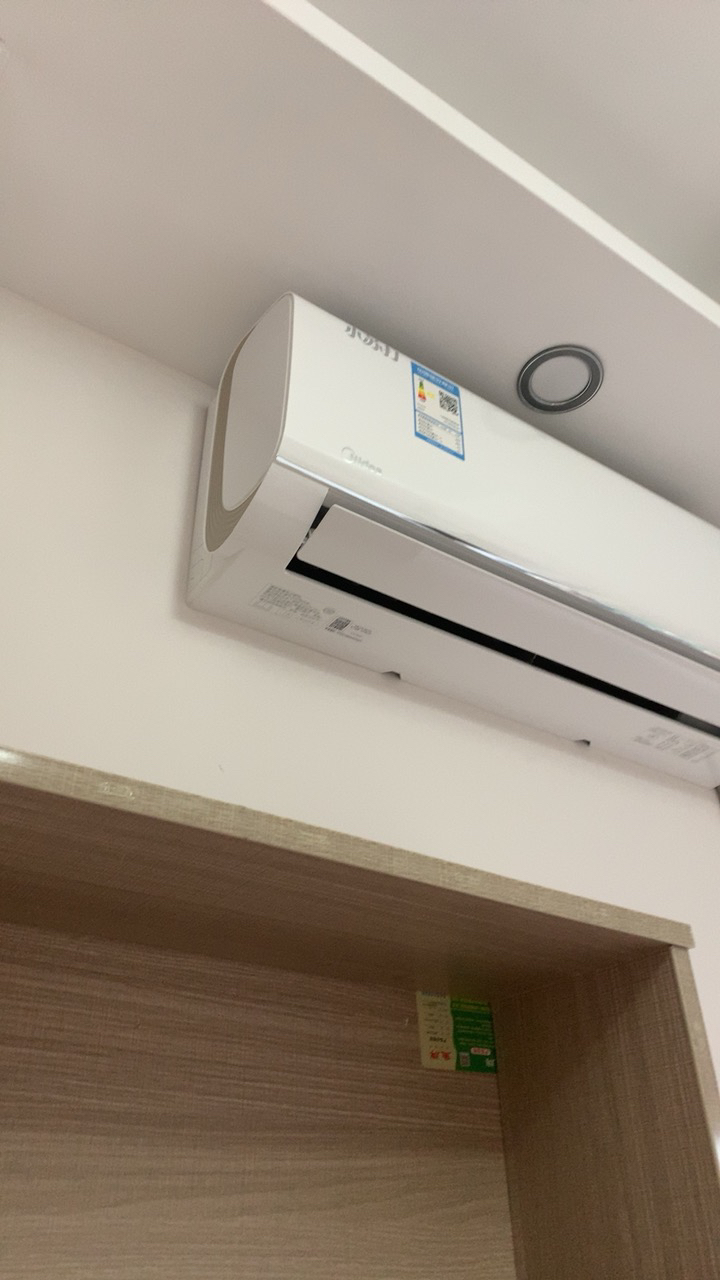 空调 大1匹新能效 变频挂机新品 静音节能 大1p冷暖 空调kfr-26gw/n8v