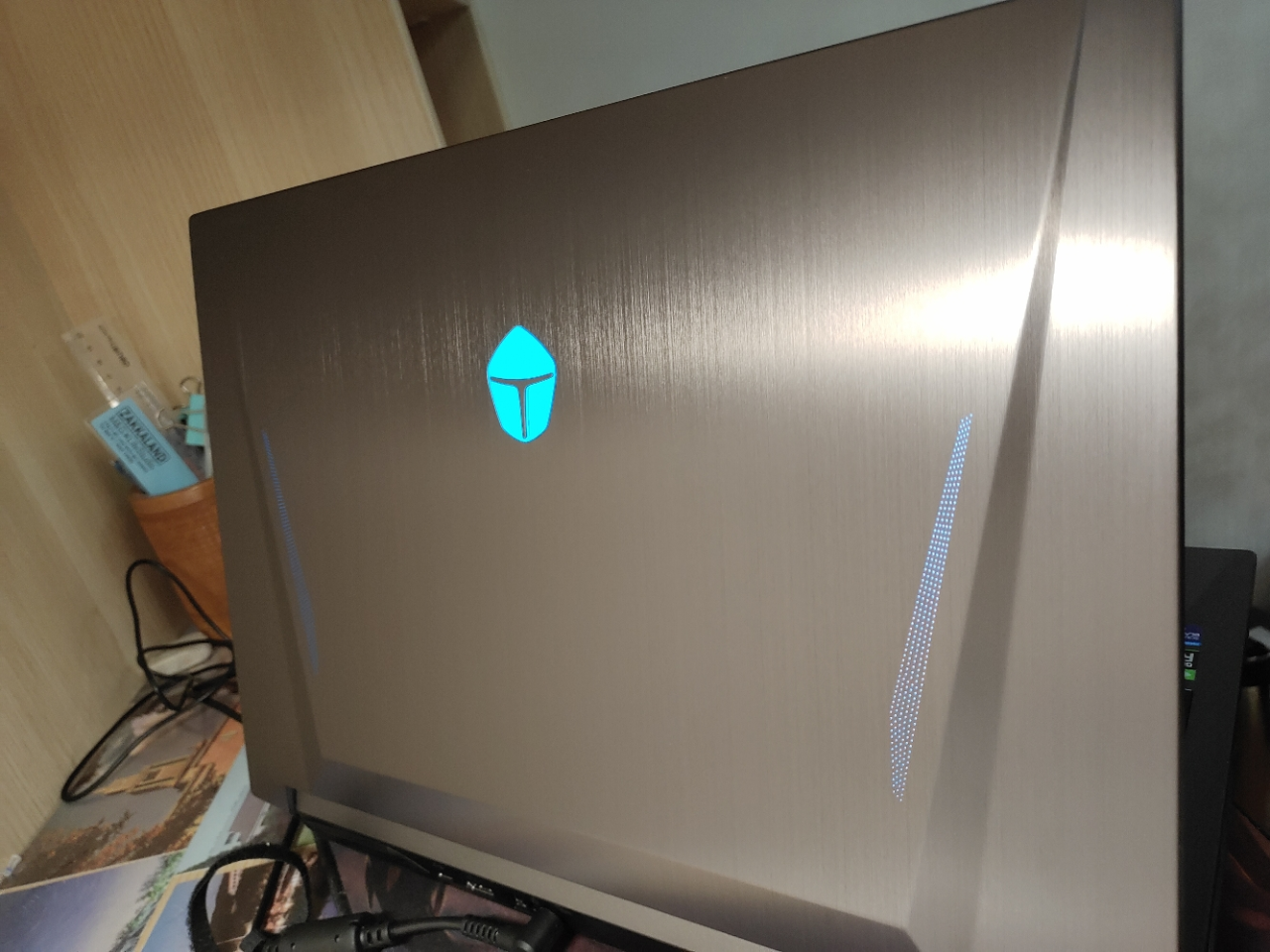 雷神(thunderobot)911st2代 15.