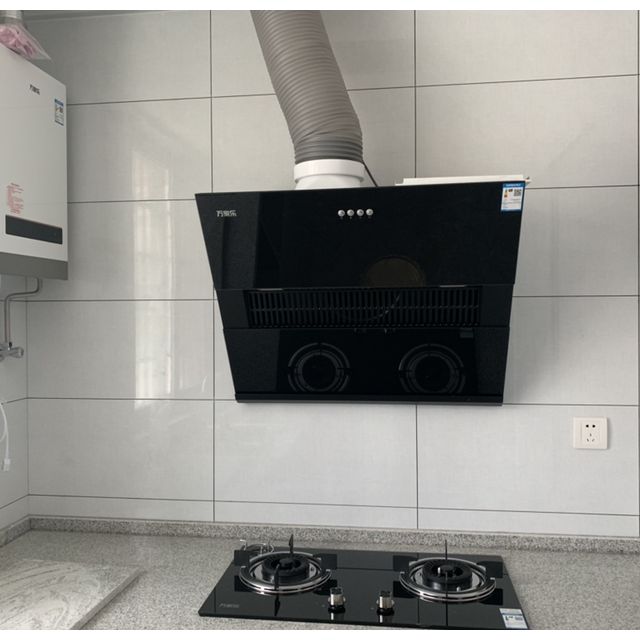 万家乐macroal721ka011b12p1抽油烟机燃气灶套餐烟机灶具燃气热水器烟