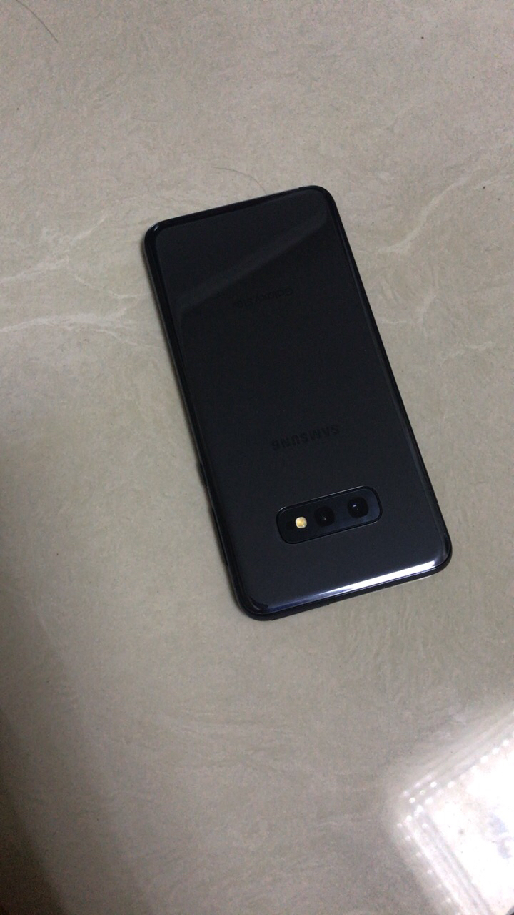 【全新原装正品】三星(samsung)galaxy s10e移动联通电信4g 智能手机