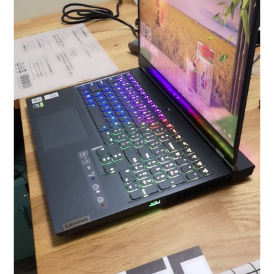 联想(lenovo) y9000k 2020新款 15.