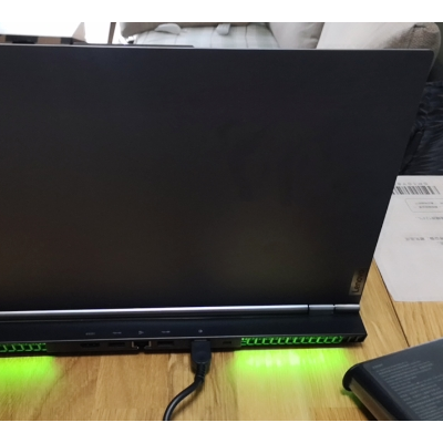 联想(lenovo) y9000k 2020新款 15.