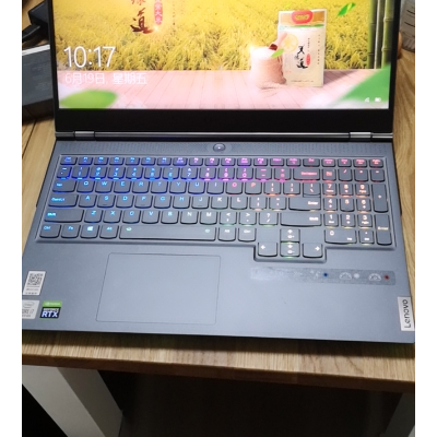 联想(lenovo) y9000k 2020新款 15.