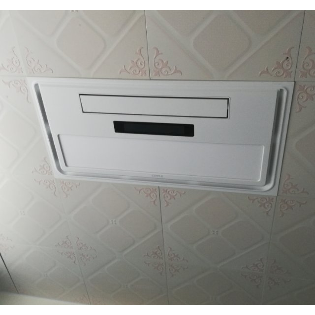 opple凉霸吹自然风强劲吹风 静音耐用 卫生间浴室适用集成吊顶