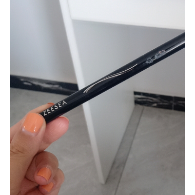 zeesea滋色眼线笔不晕染防水防汗不易脱色持久网红眼线液笔初学者