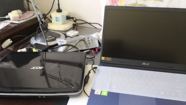 宏碁(acer)a315-55g 15.