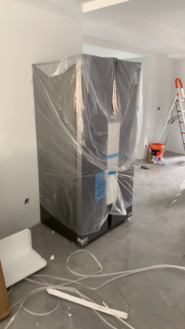 casarte卡萨帝冰箱bcd-651wdchu1多门冰箱 风冷无霜双变频干湿分储