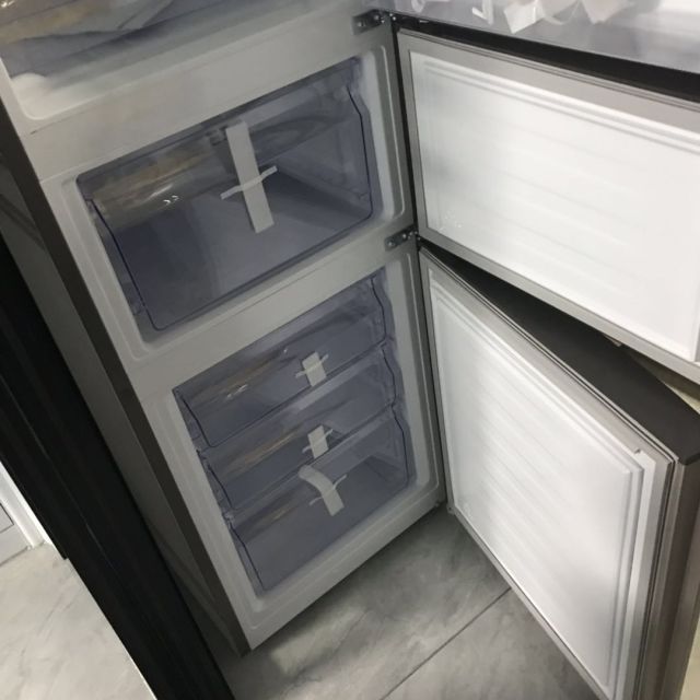 尊贵236风冷冰箱图片