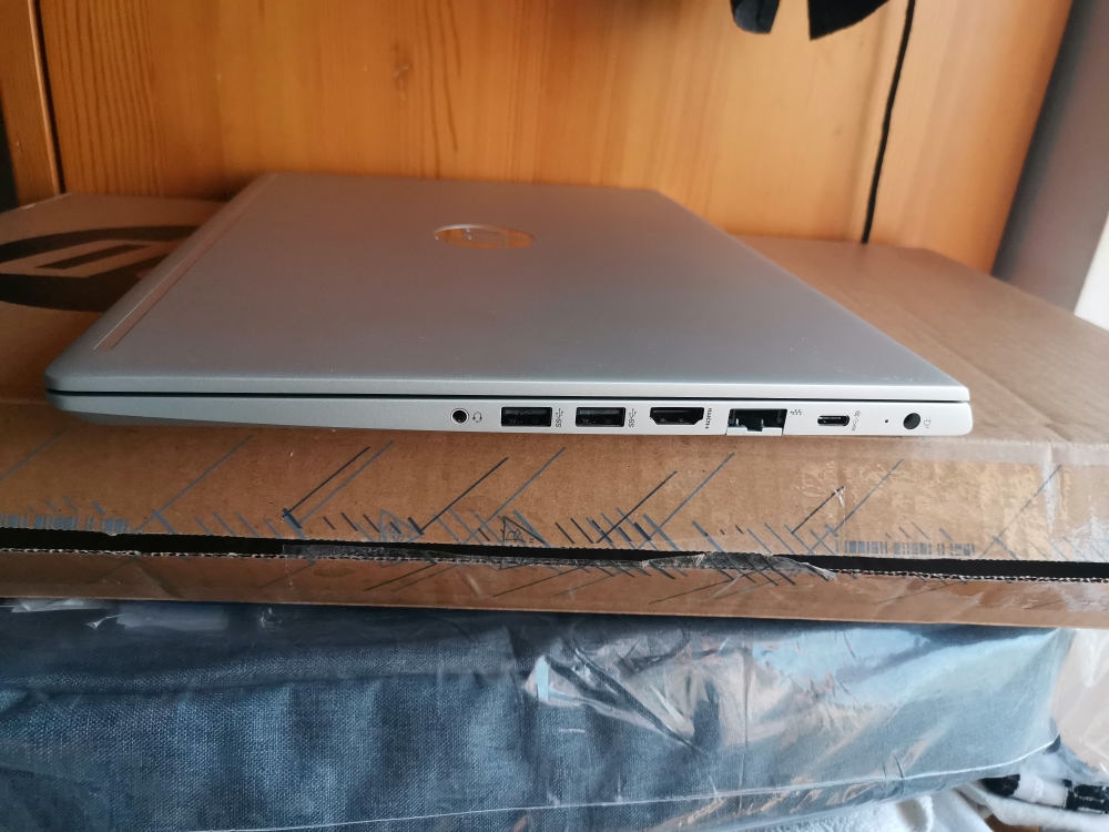 惠普(hp)战66 三代 amd版 14英寸轻薄笔记本电脑(锐龙7nm 八核 r7