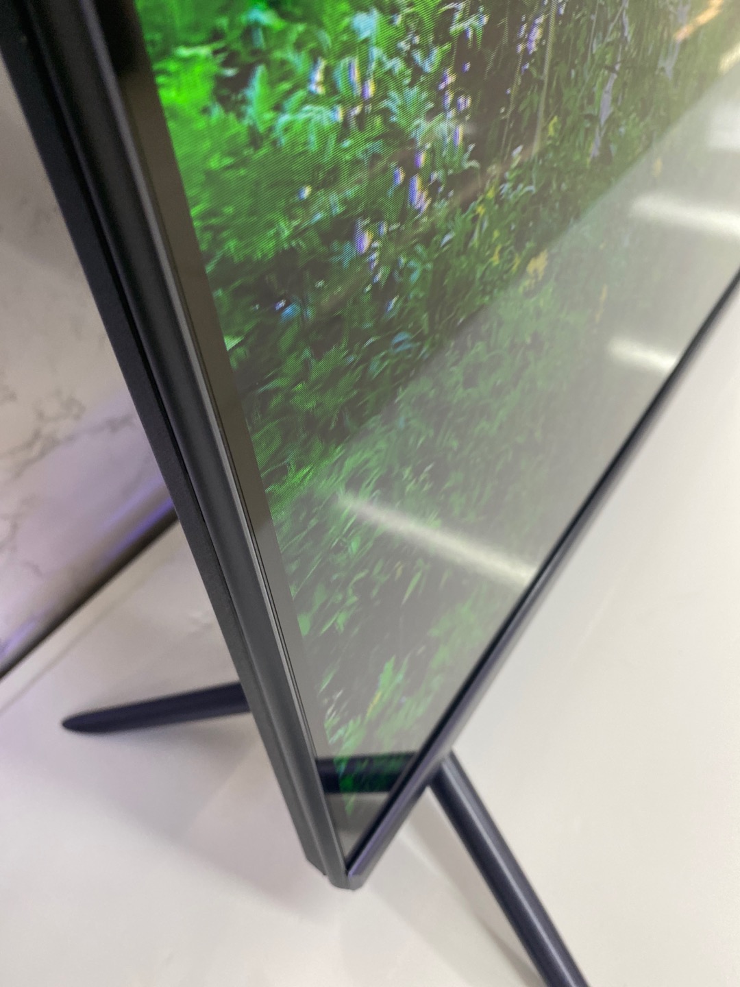 海尔电视机55寸