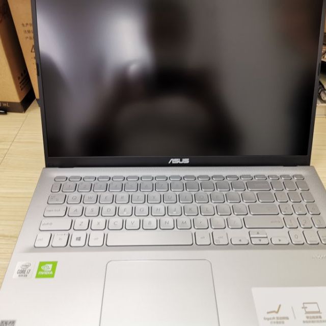 华硕asusvivobook15sv5000十代酷睿i7新版156英寸高性能轻薄本笔记本