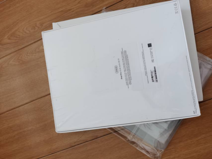 apple ipad pro 2018款 12.