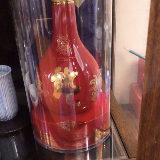 > 郎酒 红花郎(15)53度 500ml*6 整箱装 酱香型白酒商品评价 > 很好