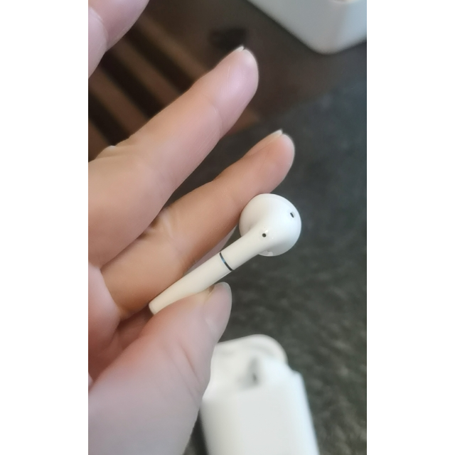 华为荣耀honor荣耀flypodspro无线耳机高配版铃兰白真无线双耳立体声