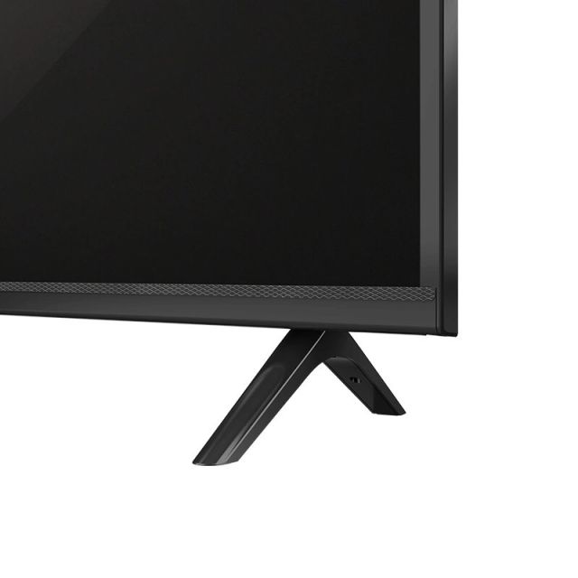 tcl电视55a46555英寸4k超高清窄丝印腾讯视频多屏互动全生态hdr10